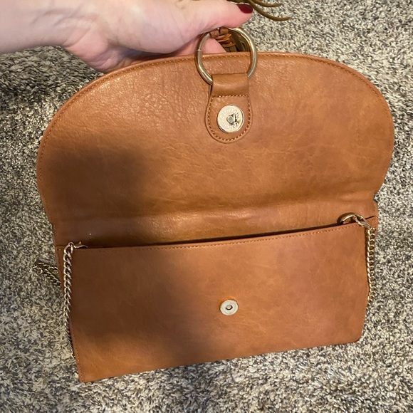 Lulu’s envelope clutch - Picture 2 of 3